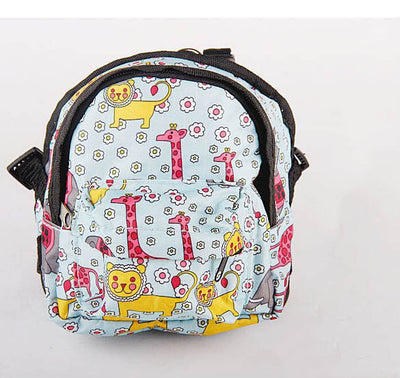 Mochila Portadora para Perro con Correa Integrada - Image 2