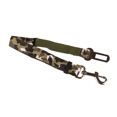 Cuerda de Tracción Camuflada de Alto Rendimiento - Image 4