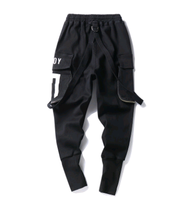 Jeans Slim Fit para Hombre: Comodidad y Estilo en Talla Pequeña - Image 3