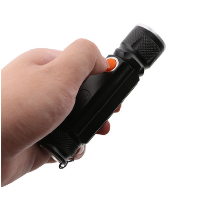 Linterna LED Multifuncional Recargable - Image 6