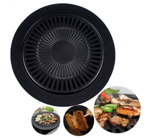 Bandeja Antiadherente para Parrilla