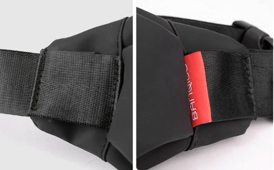 Riñonera Minimalista para Hombre - Ligera y Práctica - Image 23