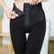 Leggings con Cintura Ancha Ajustable