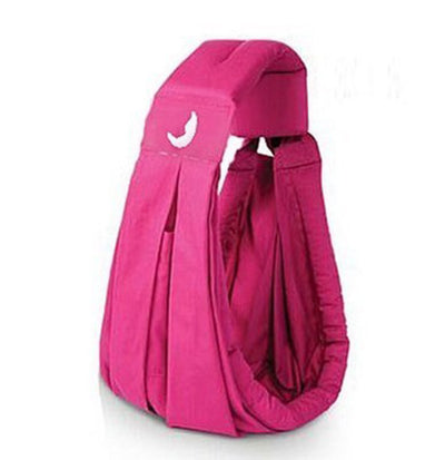 Cargador de Cadera Multifuncional para Bebé con Asiento Integrado - Image 11