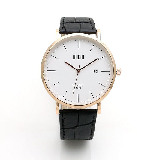 Reloj de Cuarzo