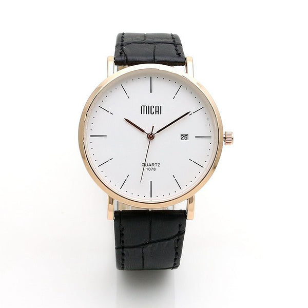 Reloj de Cuarzo