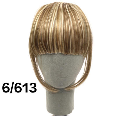 Extensiones de Flequillo Adhesivas - Image 8