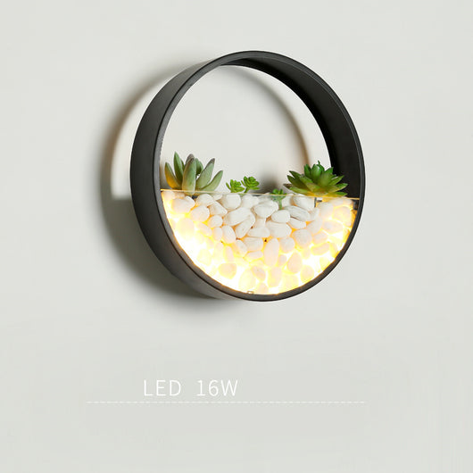 Lámpara de Pared LED para Dormitorio y Sala de Estar - Image 3