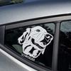 Calcomanía Personalizada para Auto con Foto de tu Mascota - Image 5