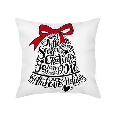 Funda de Almohada Navideña Premium - Image 103