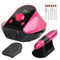 Pulidor de Uñas Profesional 45W de Alta Potencia 35000 RPM