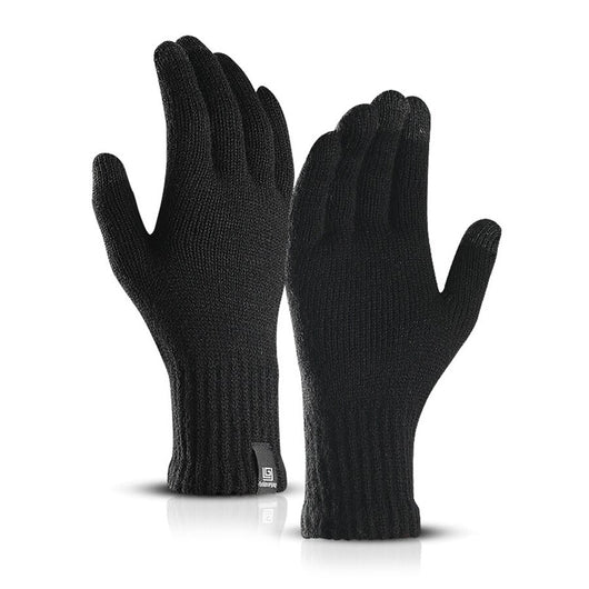 Guantes Térmicos Deportivos con Pantalla Táctil para Ciclismo y Pesca - Image 2