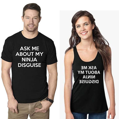 Playera Clásica de Manga Corta para Hombre y Mujer - Image 5