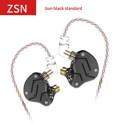 Auriculares In-Ear con Cambio de Conexión - Image 17