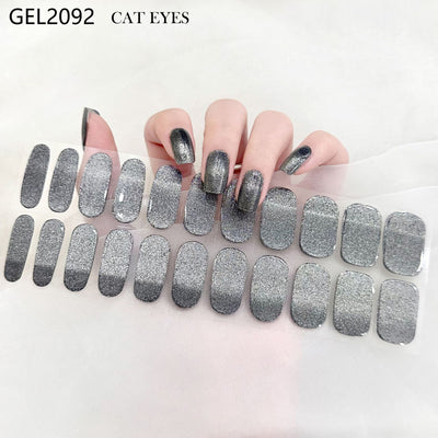 Gel de Uñas Color Cebolla Sin Horneado - Diseño Profesional - Image 92