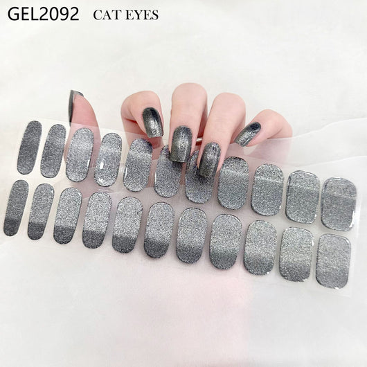 Gel de Uñas Color Cebolla Sin Horneado - Diseño Profesional - Image 92