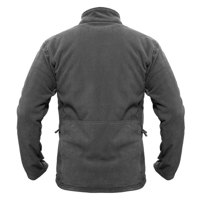 Forro Polar Militar Grueso - Image 3
