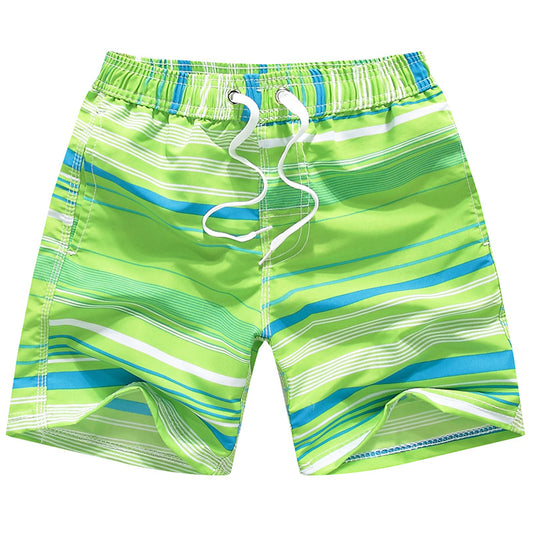 Bermuda de Baño Casual de Secado Rápido para Hombre - Image 2