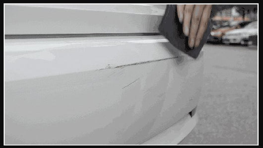 Restaurador de Pintura para Auto - Reparador de Rayones - Image 6