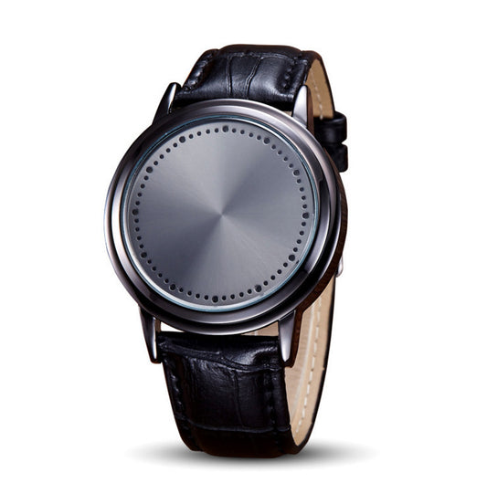 Reloj LED Digital Deportivo para Hombre - Diseño Moderno y Futurista - Image 2