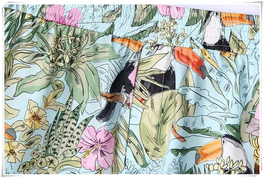 Traje Estampado Animal Print para Mujer - Colección Verano - Image 18