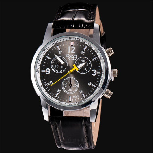 Reloj de Cuarzo para Hombre - Image 9