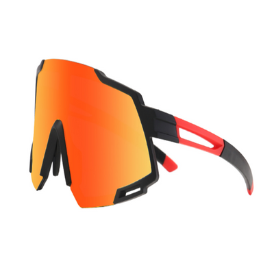 Gafas Deportivas para Ciclismo y Motociclismo - Image 6