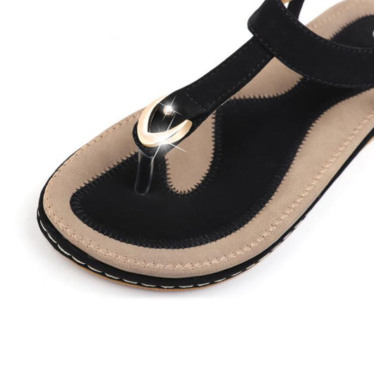 Sandalias de Verano para Mujer - Comodidad y Estilo - Image 10