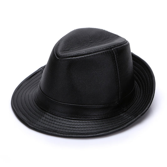 Sombrero Inglés Clásico para Otoño e Invierno