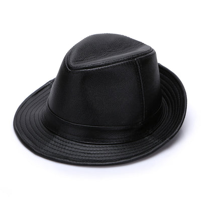 Sombrero Inglés Clásico para Otoño e Invierno