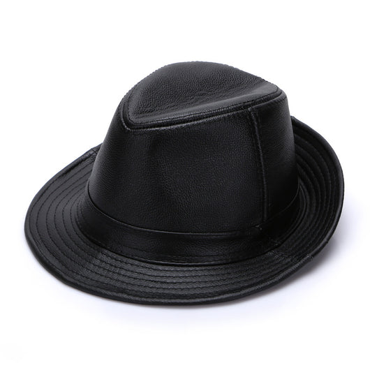 Sombrero Inglés Clásico para Otoño e Invierno