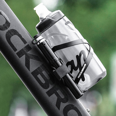 Bomba de Aire Compacta de Alta Presión para Bicicleta - Image 5