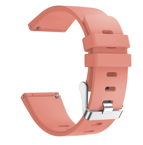 Fitbit Versa Pulsera Melocotón - Image 10