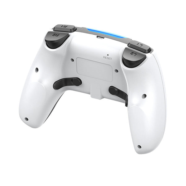 Control Inalámbrico Bluetooth para Videojuegos