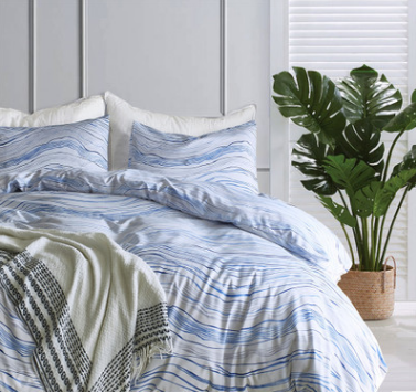 Juego de Cama Tencel Premium 3 Piezas - Funda Nórdica, Sábana y Almohada - Image 22