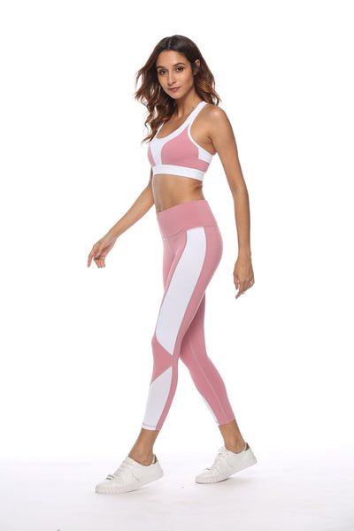 Sostén Deportivo Antiimpacto para Yoga - Image 2