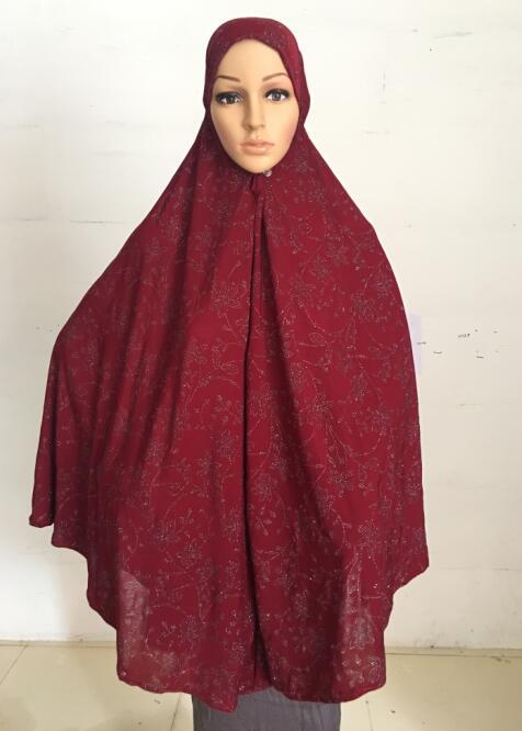 Turbante para Servicios Religiosos - Image 30