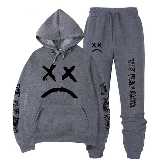 Sudadera con Capucha y Forro Polar Premium - Image 3