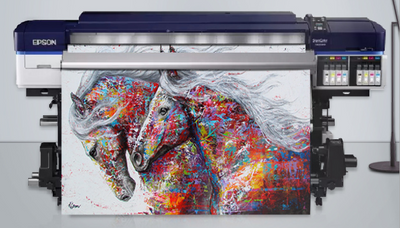 Lienzo Mural HD para Impresión Inkjet - Image 8
