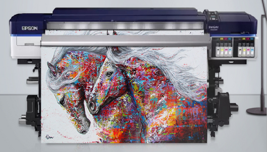 Lienzo Mural HD para Impresión Inkjet - Image 8