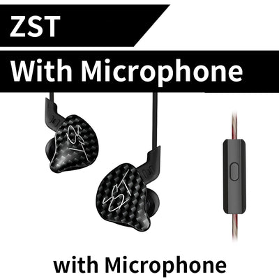 Auriculares In-Ear con Subwoofer Ring - Sonido Profundo y Potente - Image 6