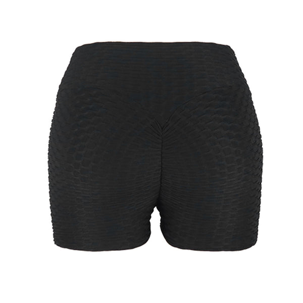 Leggings Yoga Jacquard de Cinco Puntos - Image 27