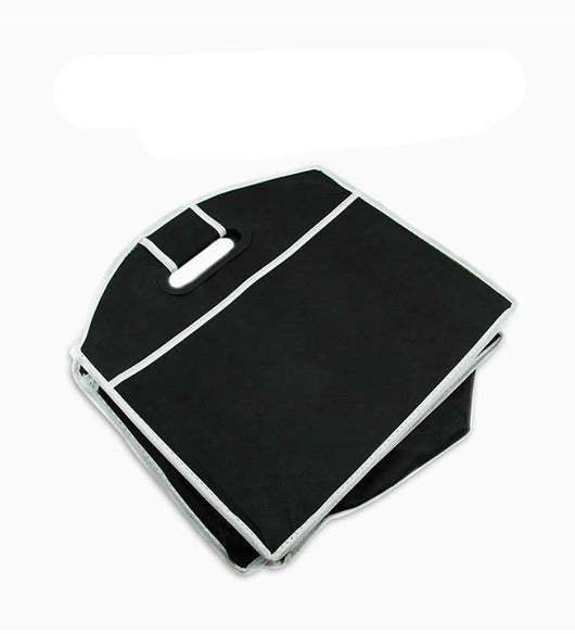 Caja Organizadora Plegable de Tela No Tejida para Vehículos - Image 14