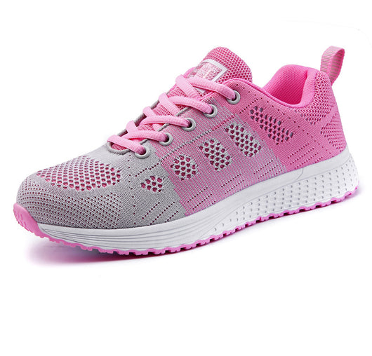 Tenis Planos Antideslizantes Wild - Image 8