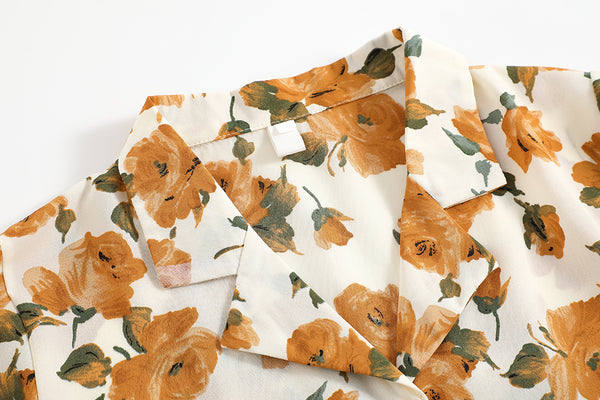 Blusa Port Snow - Diseño Elegante y Versátil