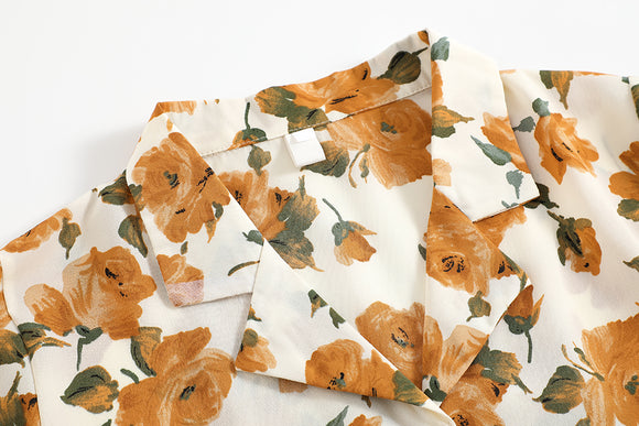 Blusa Port Snow - Diseño Elegante y Versátil