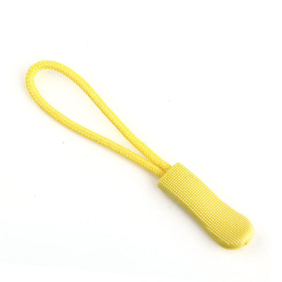 Tirador de Cuerda para Chaqueta Acolchada - Accesorio Colgante para Cierre - Image 14