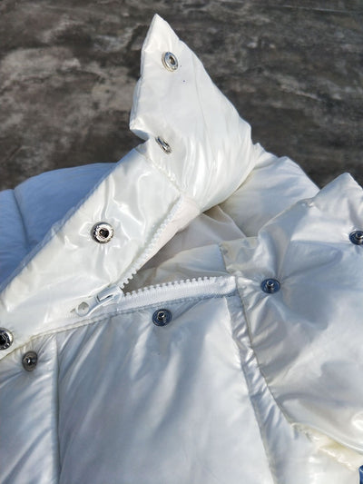 Chaleco de Algodón para Actividades Outdoor - Image 18