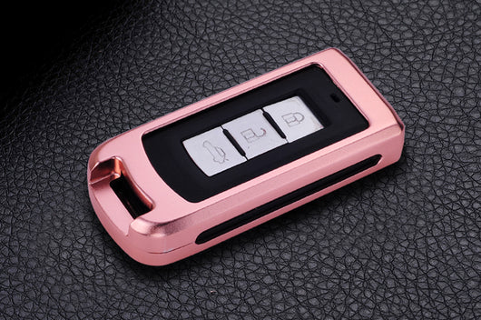 Funda Protectora para Llaves con Hebilla de Aluminio - Image 16