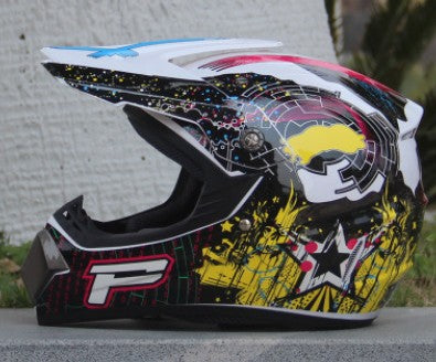 Casco de Bicicleta de Montaña All-Terrain - Descenso y Cross-Country - Image 17